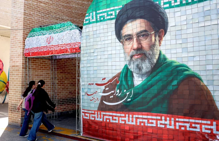 System. Here&rsquo;s who runs Iran — and how it works