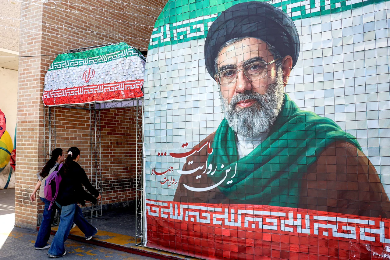 System. Here&rsquo;s who runs Iran — and how it works