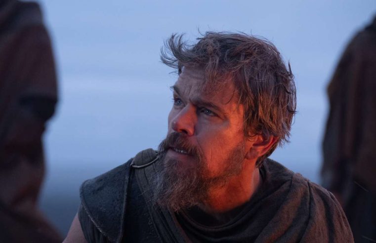 Movie. L&rsquo;Odyssée est-il le chef-d&rsquo;oeuvre de Nolan ?
