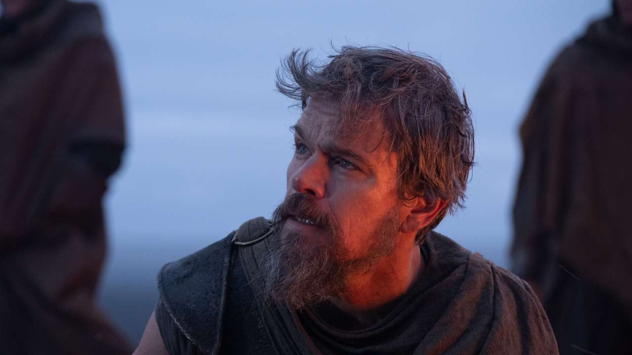 Movie. L&rsquo;Odyssée est-il le chef-d&rsquo;oeuvre de Nolan ?