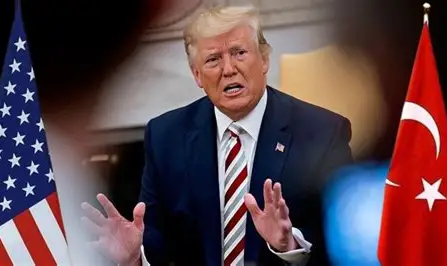 War. Comment Donald Trump a mal évalué l&rsquo;Iran.