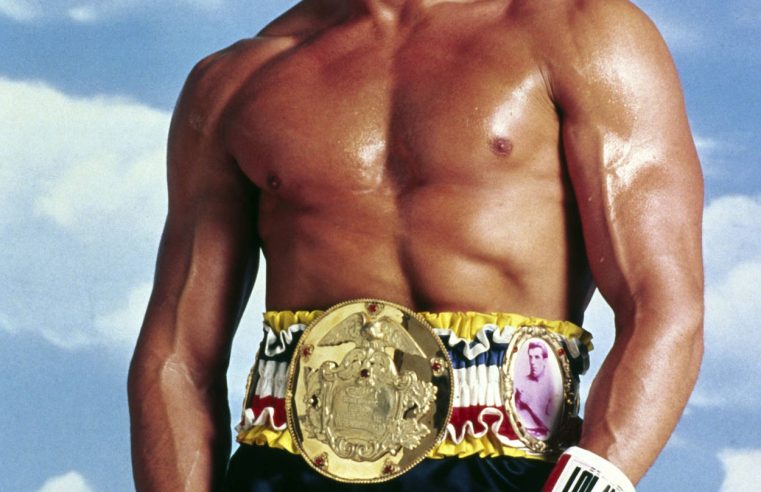 Movie. Rocky et ses suites : le mythe de l’éternel retour