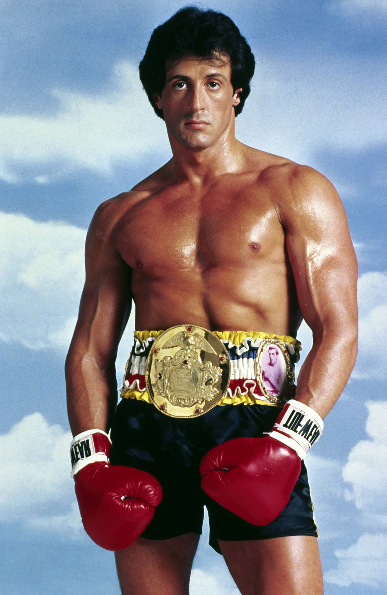 Movie. Rocky et ses suites : le mythe de l’éternel retour