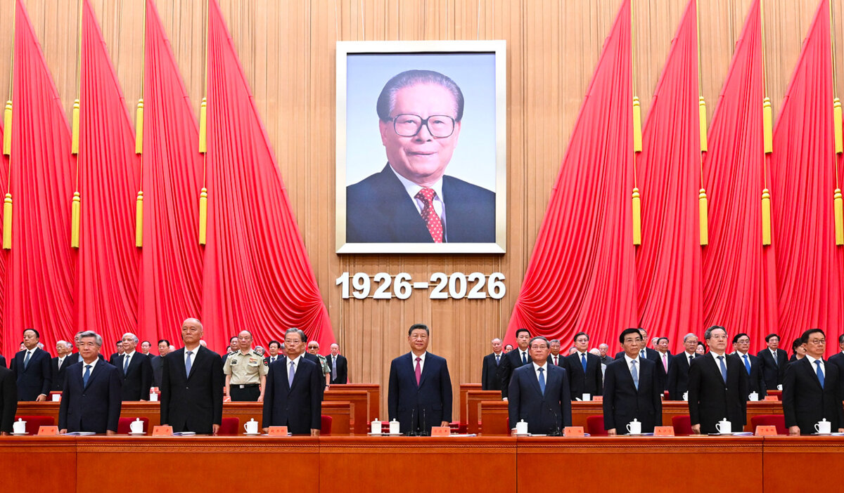 Monde. La Chine de Xi Jinping, entre célébration et nostalgie des années 2000