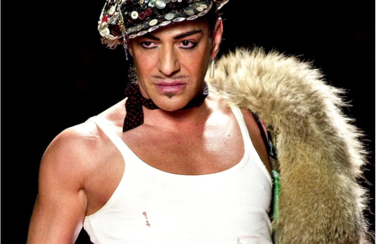 Fashion. The Met Announces the Spring 2027 Costume Institute Exhibition, John Galliano: Horizons
