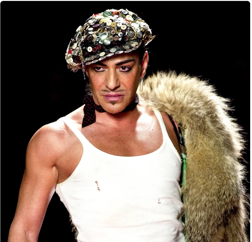 Fashion. The Met Announces the Spring 2027 Costume Institute Exhibition, John Galliano: Horizons