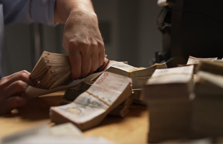 EBU. Investigative Journalism Network exposes hidden billions moving around the world through underground ‘hawala’ banks.