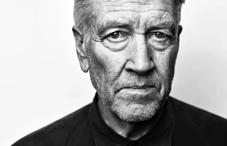 Art. David Lynch: LA