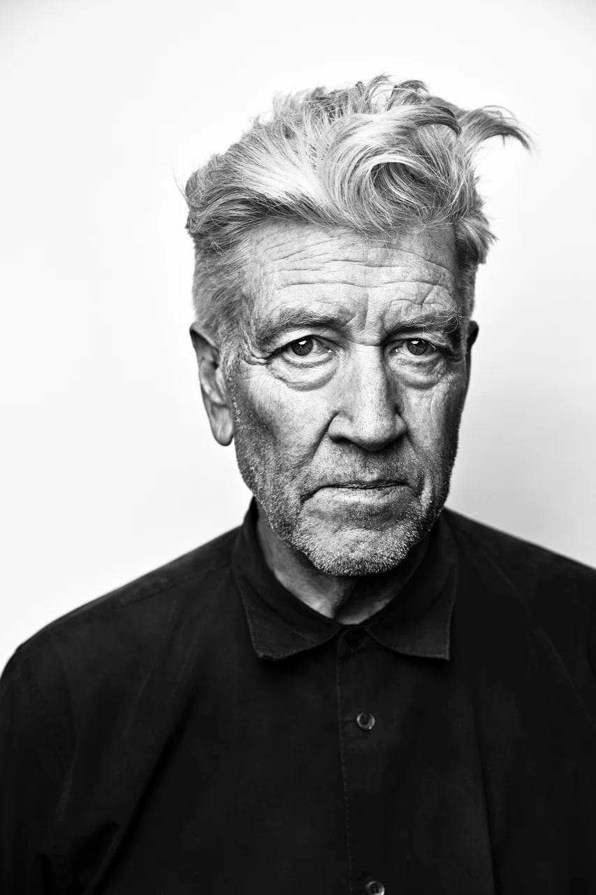 Art. David Lynch: LA