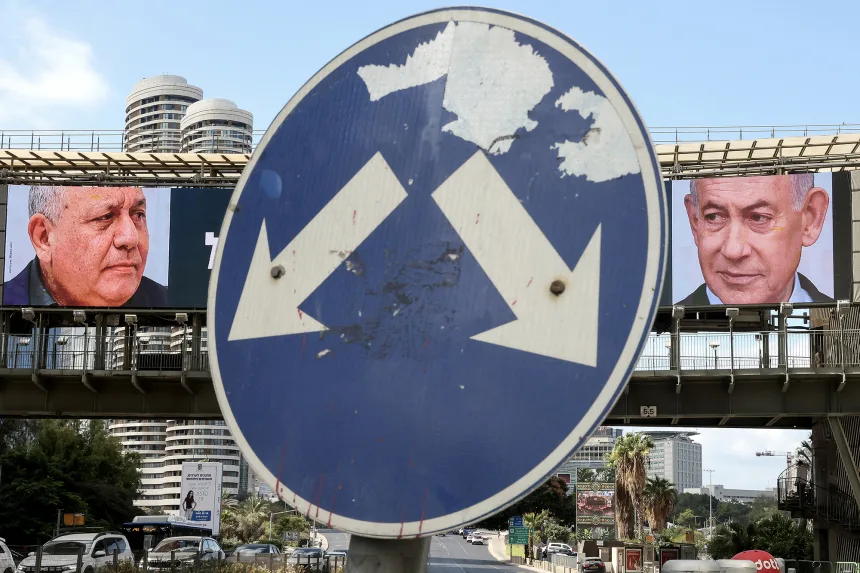 Israël. Le pays s&rsquo;apprête à tenir ses élections les plus importantes depuis des années.
