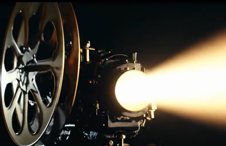 Movie. Les limites de l’IA dans le cinéma