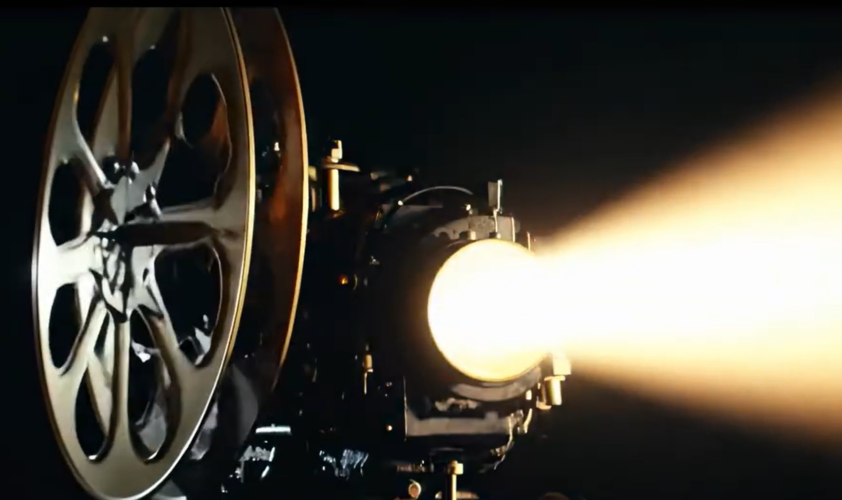 Movie. Les limites de l’IA dans le cinéma