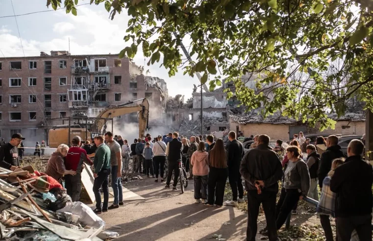 ONU. La situation en Ukraine