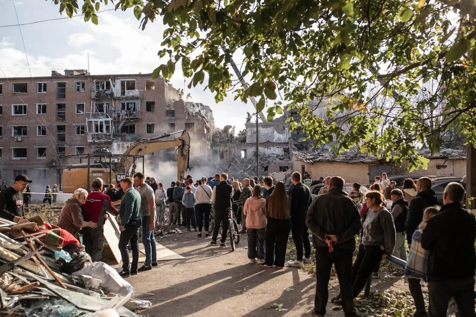 ONU. La situation en Ukraine