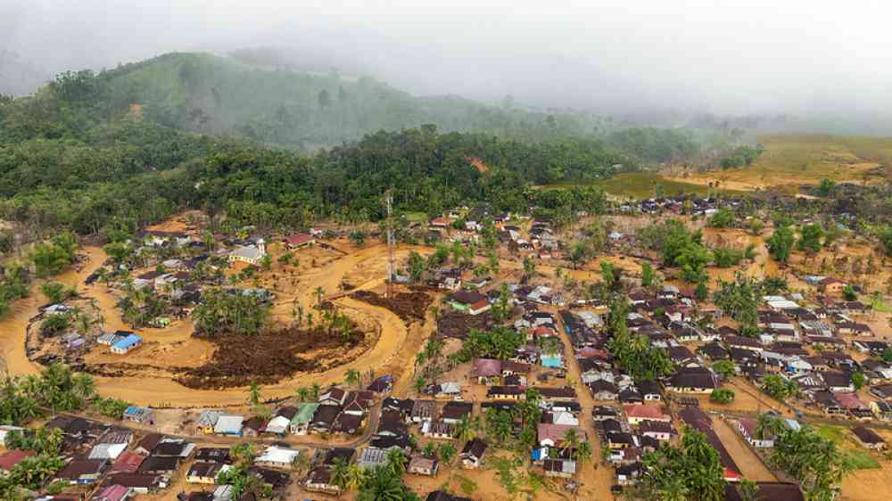 UN. Calls for greater investment in housing resilience as homes account for 43% of reported disaster losses